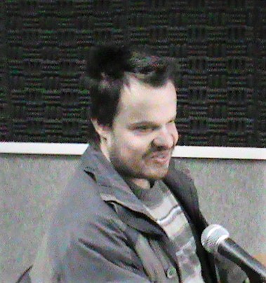 Хари хараламбов