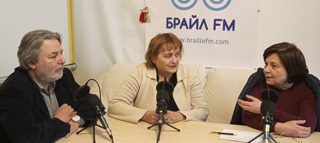 doktor Fani Curakowa _ psihiatyr