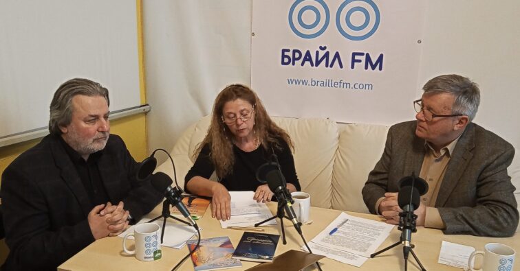 Keti Bozukova iurist, poet