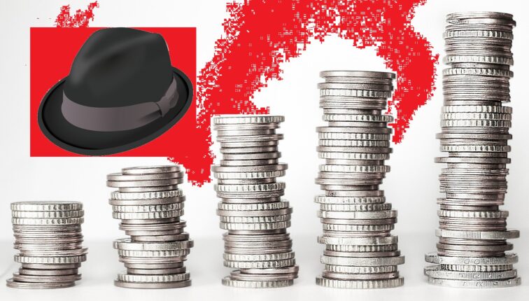 viziq na bombe i moneti