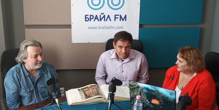 yanko marinov organist