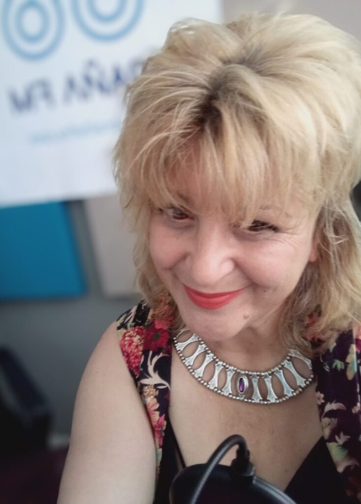 katq andreeva radiojurnalist