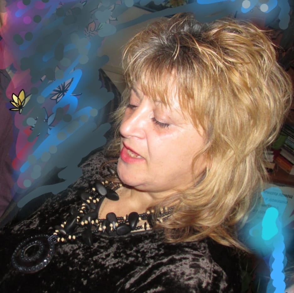 Katq Andreeva Braille FM radio