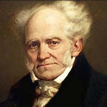 Artur Shopenhauer filosof