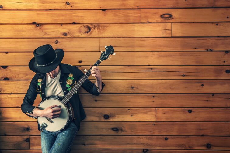 street. musicat