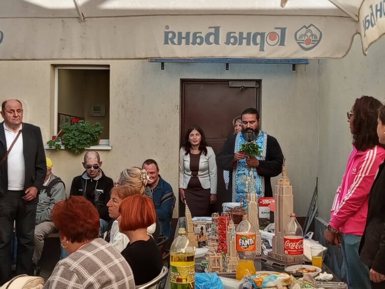 vodosvet