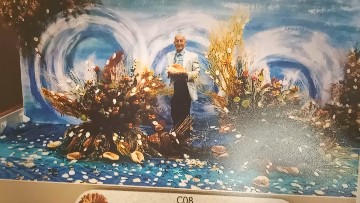 Gantco Taskov hudojnik