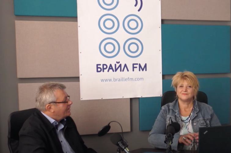 Katq Andreeva, Dimityr Hristov