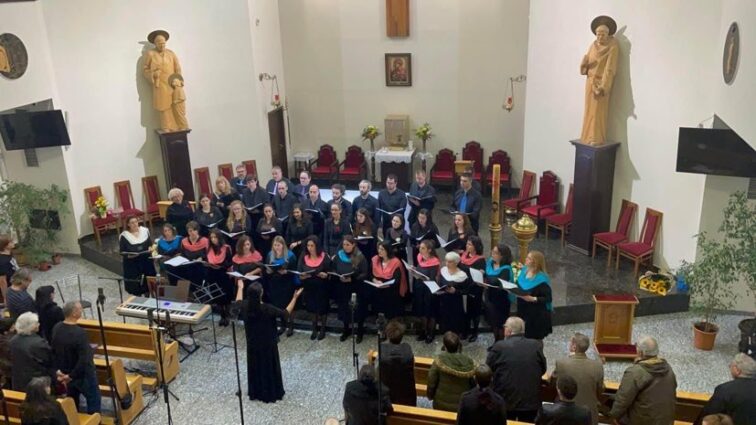 Ave Musica
