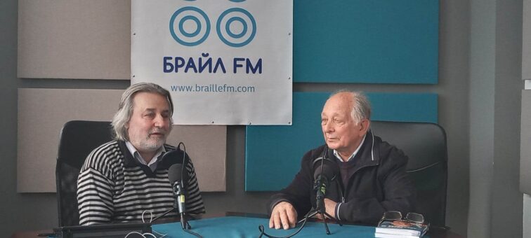 Petyr Andasarov poet prevodatc