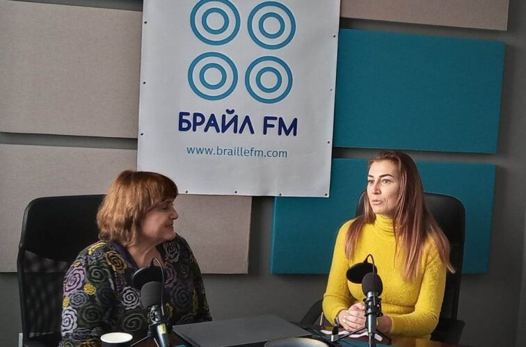 Tanq Ivanova politik
