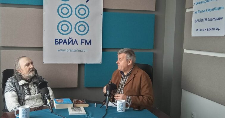 Georgi Cankov kritik prevodatc