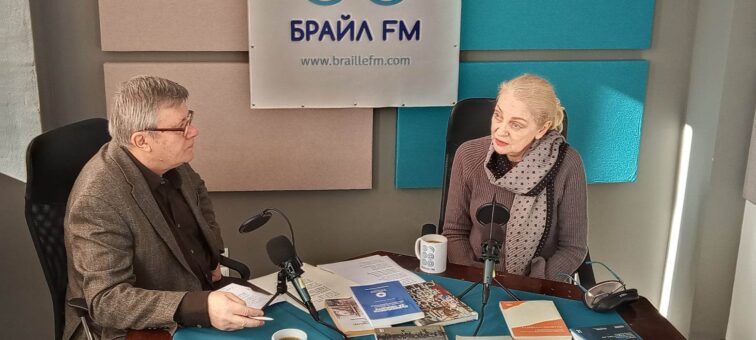 doc. Svetlana Hristova