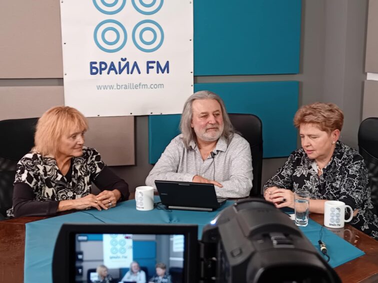 Anjela Dimtceva